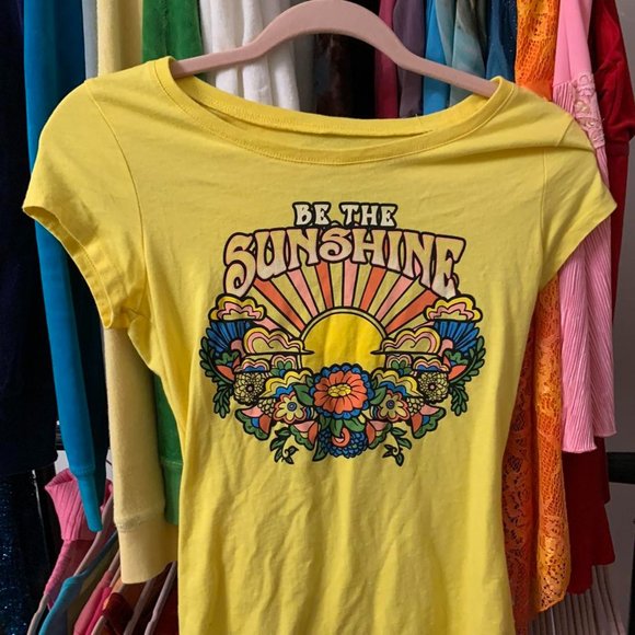 Be the Sunshine 💛🌈☀️ - Picture 1 of 2
